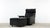 Set of Lounge Chair and Ottoman by Dieter Rams for Vitsœ, 1960s For Sale - Image 6 of 15