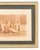 Francesco Bartolozzi, Nude An Allegory of Nature, Engraving For Sale - Image 4 of 8