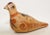 Folk Art Mexican Tonala Pottery Hand Painted Bird For Sale - Image 3 of 13