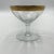 Tiffin Franciscan Champagne/Sherbet Glasses Etched Rambling Rose - Set of 5 For Sale In Sacramento - Image 6 of 13