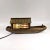 20th Century Wooden Boat Lantern For Sale - Image 4 of 10