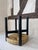 Vintage Black Meribel Stools by Charlotte Perriand, 1960, Set of 2 For Sale - Image 16 of 17