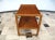 Danish Teak Tea Trolley, 1960s For Sale - Image 6 of 11