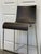 2000 - 2009 Compasso d'Oro Barstools by Enrico Franzolini - Set of 3 For Sale - Image 5 of 12