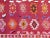 1960s Vintage Red Kilim Rug - 61"x112" For Sale In Raleigh - Image 6 of 12