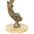 Mid-Century Mythical Dolphin Floor Ashtray, France, 1950s For Sale - Image 10 of 15