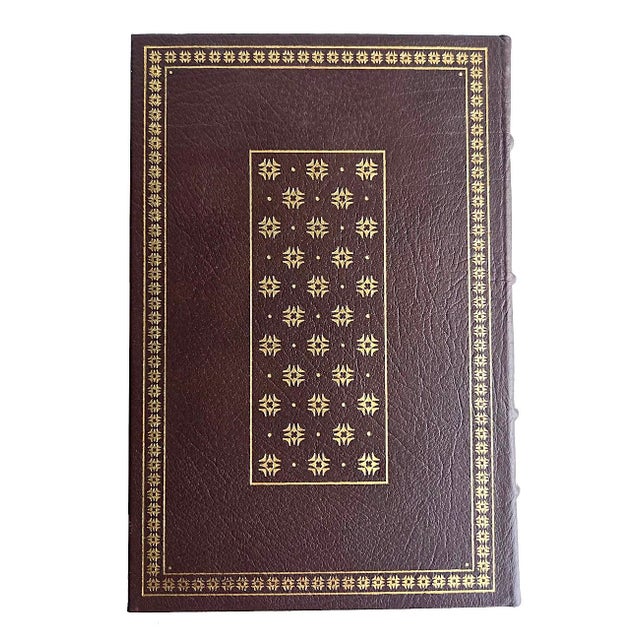 Assouline Signed 1st Edition of "Tough Guys Don't Dance", by Norman Mailer, the Franklin Library For Sale - Image 4 of 11