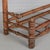 19th Century French Faux Bamboo Hall Tree or Coat Rack For Sale - Image 10 of 10