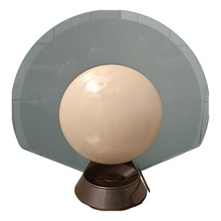 Table Lamp by Pier Giuseppe Ramella for Arteluce, 1980s For Sale