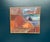Vivianne Larsson, Bodar, Lofoten, 1950s, Oil Painting on Canvas, Framed For Sale - Image 13 of 18