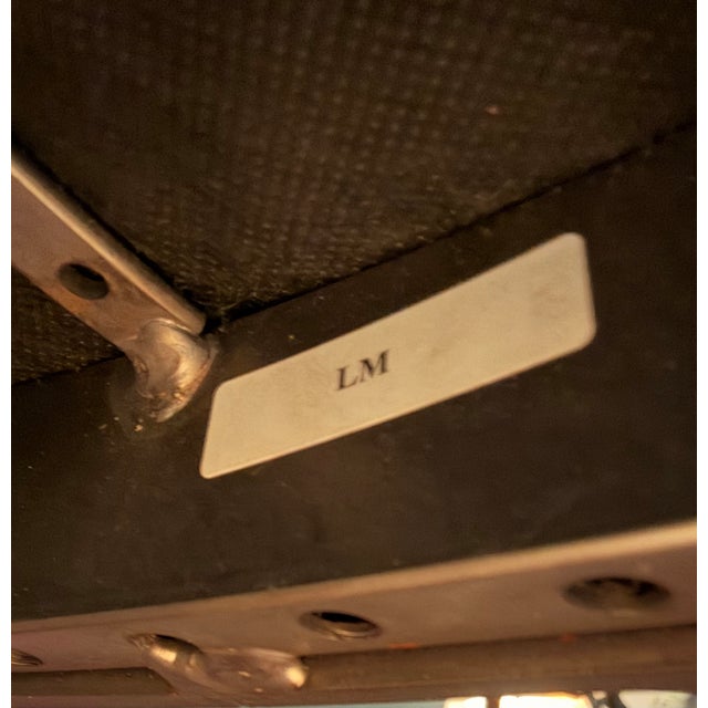 Dia Design Institute of America Dining Table and 4 Chairs For Sale - Image 9 of 12