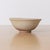 Petite Vintage Japanese Minimalist Stoneware Bowl For Sale - Image 4 of 9