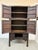 Wood Chinese Food Cabinet/Liangchu, Antique For Sale - Image 7 of 12