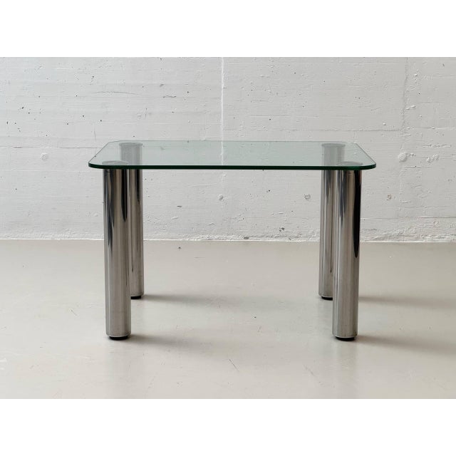 Marcuso Dining Table by Marco Zanuso for Zanotta, Italy, 1970s For Sale - Image 15 of 18