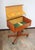 Small Cabinet on Castors, 1960s For Sale - Image 6 of 11