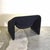 Black Groovy Armchair by Pierre Paulin for Artifort, 1970s For Sale - Image 8 of 14