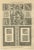 H. Dolmetsch, French and Italian Renaissance Ornament Prints, 1887, Paper, Set of 4 For Sale - Image 3 of 10