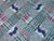 Textile Rug by Ottavio Missoni for Saporiti, 1970s For Sale - Image 7 of 10