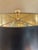 Vintage Brass Trophy Urn Lamp For Sale - Image 12 of 16