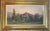 Jean-Philippe George Julliard, Geneva Countryside, Oil on Cardboard For Sale - Image 9 of 9