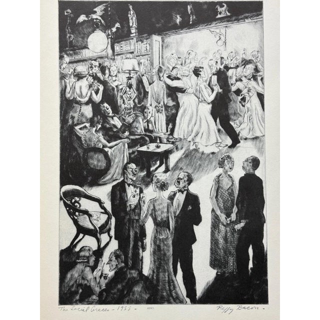 If you can't afford the real thing, this gorgeous vintage reproduction is the next best thing - and it's ready to pop into...