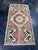 Turkish Yastik Rug 1'6" x 2'10" For Sale - Image 4 of 5