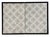 Mid 20th Century Japanese Vintage Byobu 2 Panel Tabletop or Wall Screen With Pine Tree Mountain. Signed For Sale - Image 5 of 6