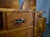 Wood Art Deco Bedside Tables, Czechoslovakia, 1934s, Set of 2 For Sale - Image 7 of 18