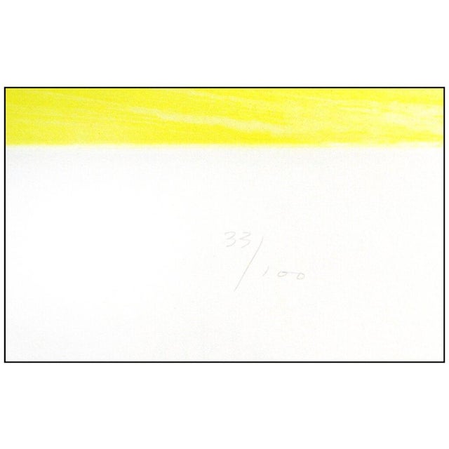 1980s Inner Tube, Eric Fischl For Sale - Image 4 of 5