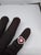 18k Gold Ruby 1.06ct and Diamond 0.50ct Cocktail Ring, New Design For Sale - Image 4 of 8