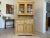 Wilhelminian Natural Wood Cabinet For Sale - Image 10 of 16