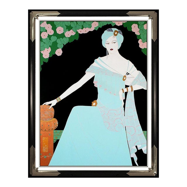 Blossom Queen, Lillian Shao For Sale