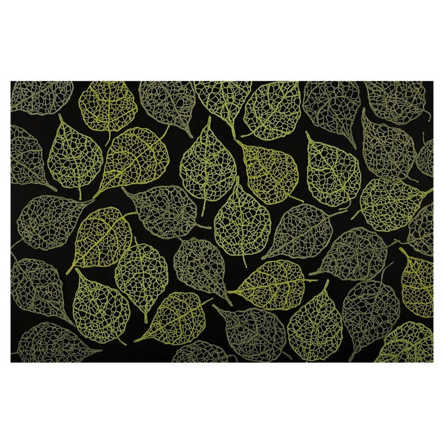 Sergey Ryumin, Crocheted Leaves as Background, Photographic Paper For Sale