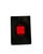 Art Deco Rare Prada Deck of Cards Set With Promotional Box (Vintage) For Sale - Image 3 of 5