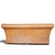 Traditional Henry Link Coastal Woven Rattan Sofa For Sale - Image 3 of 7