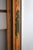 Friedman Brothers Black & Gold Chinoiserie Mirror For Sale In Philadelphia - Image 6 of 10