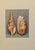 Printmaking Materials 1935 Rare Set of 3 French Lithographs- Sea Shells For Sale - Image 7 of 7