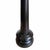 Contemporary Tall Bronze Candlestick With Removable Top, 32 Inches For Sale - Image 3 of 18