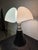 Bat Lamp by Gae Aulenti for Martinelli Luce, 1970s For Sale - Image 14 of 18