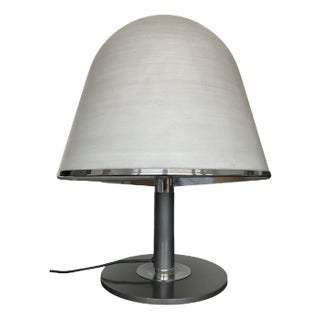 Mid-Century Italian Kuala Table Lamp by Franco Bresciani for Meblo, 1970s For Sale