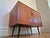Black Mid-Century Teak Cabinet from G Plan, 1960s For Sale - Image 8 of 14