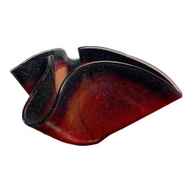 Example of Dale Chihuly Decorative Bowls