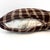 Textile Antique Jerga Throw Pillows - A Pair For Sale - Image 7 of 10