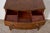 English 19th Century English Burl Veneered 3-Drawer Chest With Ring Pulls For Sale - Image 3 of 11