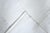 1970s Vintage Handmade Wool Cotton White Runner Rug For Sale - Image 11 of 11