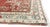 Vintage Circa 1940 Turkish Oushak Runner Rug, 2'9 X 10'9 For Sale - Image 4 of 8