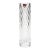 Orrefors Sweden Crystal Swirl Bud Vase For Sale