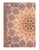 These rugs are made with exceptionally good quality of wool & silk. They use traditional motifs inspired by architectural...