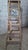 19th Century Vintage Industrial Wooden Stepladder from Manufrance, 1890s For Sale - Image 5 of 8