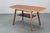 Danish Teak and Oak Coffee Table, 1960s For Sale - Image 4 of 11